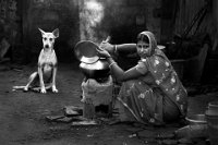 423 - COOKING - BHATTACHARYA DINABANDHU - india